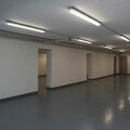 6x Wannenleuchten LED Feuchtraumleuchte Hallen Deckenlampe 44 Watt Kellerleuchte