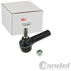NTY SPURSTANGENKOPF AUßEN RECHTS PASSEND FÜR AUDI A3 SEAT LEON TOLEDO SKODA OCTA