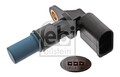 Febi Bilstein Sensor Nockenwellenposition für Audi A3 Cabrio A4 2000-2015 38768