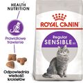 ROYAL CANIN  Sensible 33 10kg