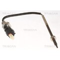 1x Sensor, Abgastemperatur TRISCAN 8826 23010 passend für MERCEDES-BENZ