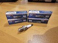 4x BERU Zündkerze UPT2 ULTRA PLUS TITAN Zündkerzen Set / 4-Zylinder Motoren