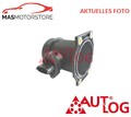 LUFTMASSENMESSER AUTLOG LM1092 I FÜR NISSAN PRIMERA,TERRANO II 2.7L,2L