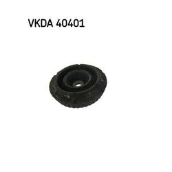 1x Federbeinstützlager SKF VKDA 40401 passend für FORD