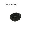 1x Federbeinstützlager SKF VKDA 40401 passend für FORD