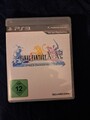 Final Fantasy X/X-2 HD Remaster (Sony PlayStation 3, 2014)