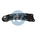 RTS 95-95950-1 Querlenker Hinten Rechts für VW AUDI SEAT