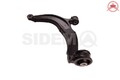 Sidem Querlenker für VW Multivan T5 03-11 Vorne Links Fahrerseite 63678