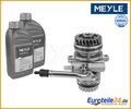 Hydraulikpumpe, Lenkung MEYLE-ORIGINAL-KIT: Better solution for you! MEYLE 11463