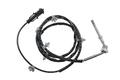 Abgastemperatursensor für Opel Astra J 1.7CDTI 09-15 / Kabellänge 1240mm