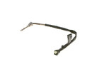 Abgastemperatursensor 0 986 259 012 BOSCH für MERCEDES-BENZ C-KLASSE CLS SLC GLE