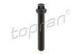 TOPRAN 503 682 Riemenscheibenschraube für BMW,MINI