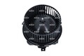 NRF Innenraumgebläse 34552 für VW TOUAREG CR7 RC8 TFSi 4motion TDI TSI AUDI A5