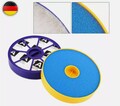 2x HEPA Filter Set Passend Für Dyson DC19 DC20 DC21 DC29 Vor + Nachmotor-Filter