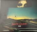 Das aktuelle (2023) Album von ALICE COOPER - „Road“ - CD & BD