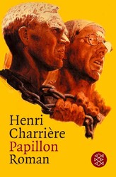 Papillon Henri Charriere