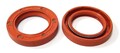 Wellendichtring Kurbelwelle ELRING 546.968 für LADA 2113 2109 FORMA ASW 2110 28