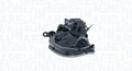 Scheinwerferleuchte links LED 712106001120 MAGNETI MARELLI für RENAULT CLIO IV