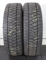 2 x 215/65R16C 109/107T Ganzjahresreifen Bridgestone Duravis All Season 2023
