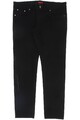 HUGO by Hugo Boss Stoffhose Damen Hose Pants Chino Gr. W34 Schwarz #2d9a169