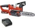 Akku Kettensäge EINHELL Power-X-Change GE-LC 18 Li inkl. Akku und Ladegerät, 25c