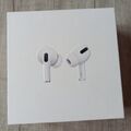 ORIGINAL Apple AirPods Pro MagSafe Charging Case Ladekabel weiß Kopfhörer in-ear