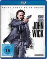 John Wick [Blu-ray] von Leitch, David, Stahelski, Chad | DVD | Zustand sehr gut
