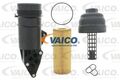 VAICO V10-3865 Gehäuse, Ölfilter für AUDI VW