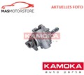 SERVOPUMPE HYDRAULISCH KAMOKA PP146 P FÜR VAUXHALL MOVANO I