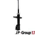 1x Stoßdämpfer JP JP GROUP 4342104770 für RENAULT TWINGO 1 C066 C068 C067 16V