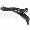 1x ORIGINAL® Delphi Lenker, Radaufhängung Vorne, Links für BMW 1 X1 2 Active