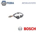 0 258 007 070 LAMBDASONDE LAMDASONDE RECHT LINKS BOSCH NEU OE QUALITÄT