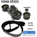 SKF VKMA 05501 Zahnriemensatz für OPEL SAAB Zahnriemenset Zahnriemenkit