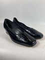 Ara gr 36 Damen Pumps Halbschuhe Slipper Sehr Gut Nr32