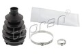 Faltenbalgsatz Antriebswelle TOPRAN 205 765 für CORSA ASTRA OPEL X01 T98 S93 CC
