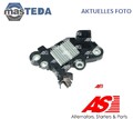 ARE0182S LICHTMASCHINENREGLER GENERATORENREGLER AS-PL NEU OE QUALITÄT