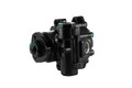 LAUBER Servopumpe Hydraulikpumpe für VW Transporter IV Kasten 70XA 70A 70H