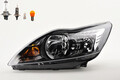 Scheinwerfer Front passend für Ford Focus 05 02/08- 01/11 Links mit Leuchtmittel