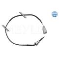 1x Sensor, Abgastemperatur MEYLE 114 800 0101 passend für VW