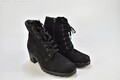 Gabor  Damen Stiefelette Boots  UK 5 Nr. 25-B 655