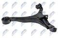 NTY ZWD-HD-048 Querlenker Vorne Links Unten für HONDA CR-V II (RD)