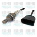 HOFFER Lambdasonde Sensor Abgassteuerung 7481097 für VW GOLF 4 1J1 BORA 1 1J2 B5