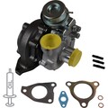 JP GROUP Turbolader ohne Pfand passend für Nissan Qashqai 2  X-Trail 3 1.6 dCi
