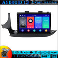 9"Android 13 Autoradio Carplay GPS Navigation DVR DAB For Buick Encore 2016-2018