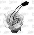 VALEO 347273 Elektrisch Kraftstoffpumpe für OPEL Corsa C Schrägheck (X01) 4,1bar