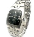 Orologio Omega Constellation Cronometro 168.047 Cal. 1001 craquelé Verde Spider