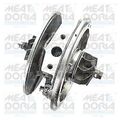 MEAT & DORIA Rumpfgruppe Lader für VW Transporter VI Kasten SGA SGH 2.0 TDI