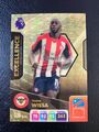 Adrenalyn XL 24/25 Excellence Limited Edition Yoane Wissa Ultra Rare Holo NM