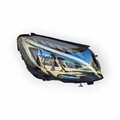 Mercedes-Benz C W205 2017 Frontscheinwerfer Rechts A2059063204 OE ORIGINAL GEBRA