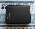 Western Digital WD Elements Portable 3TB, USB 3.0, 2,5 Zoll